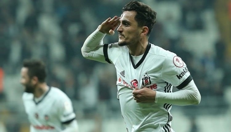 Mustafa Pektemek'e Sivasspor'dan teklif geldi