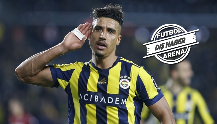 Nabil Dirar için Belçika'dan transfer iddiası