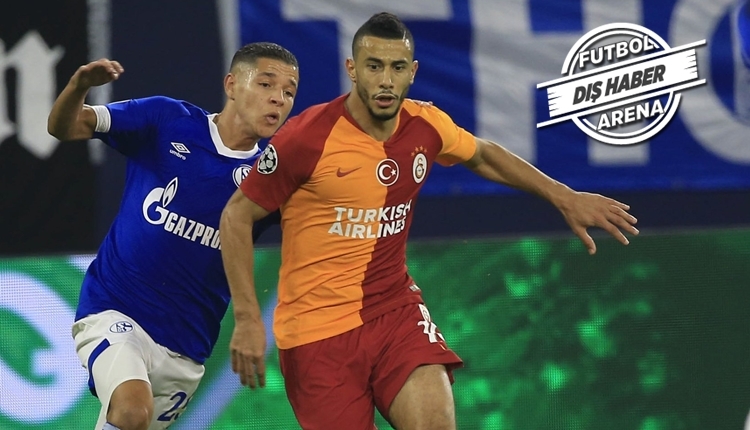 Nice Belhanda transferinde devreye girdi! Teklif belli oldu