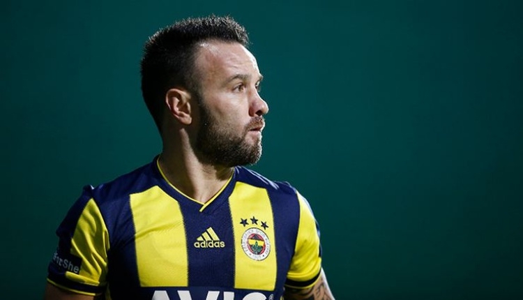 Fenerbahçe Transfer: Fenerbahçe'de Valbuena için sürpriz transfer teklifi