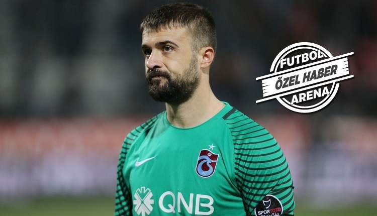 Onur Kıvrak'ın Trabzonspor'dan alacağı para