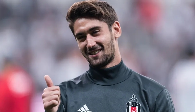 Orkan Çınar Beşiktaş'a dönüyor! Gökhan Töre'nin yerini alacak