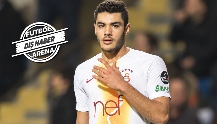 Ozan Kabak için transferde Bayern Münih iddiası