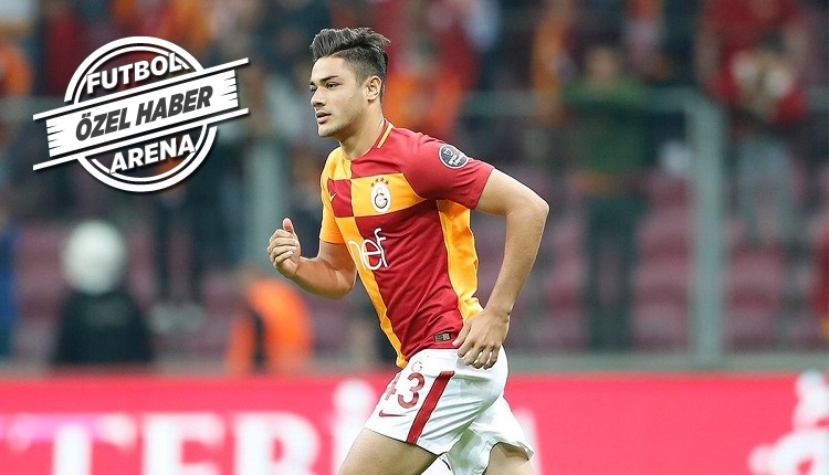 Ozan Kabak'ın evet dediği teklif! Stuttgart transferi