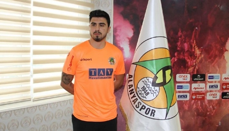 Ozan Tufan'dan Fenerbahçe itirafı: 'O dönem yapamadım'