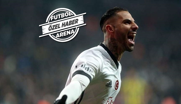 Quaresma için neden karar değiştirildi? Perde arkası