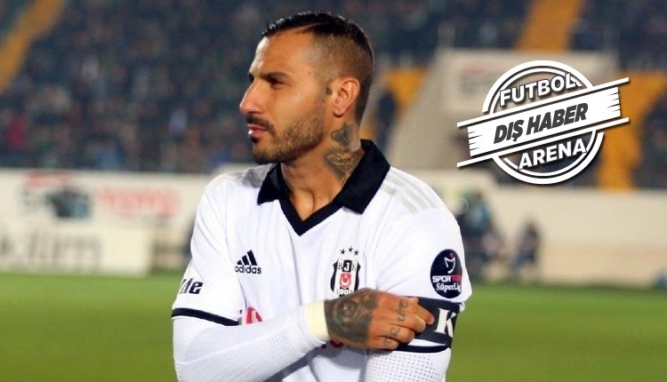 Quaresma için transferde Porto iddiası