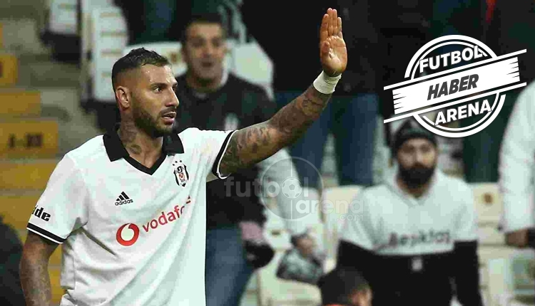 Quaresma'yı Ahmet Kavalcı'ya sordular: 