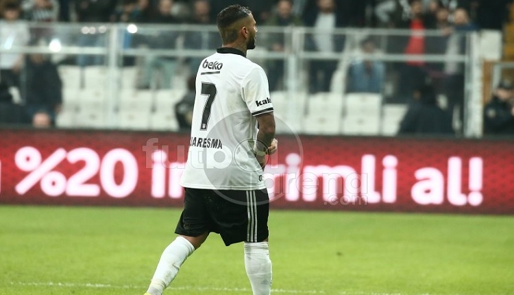 Ricardo Quaresma'ya olay sözler: 'Hainliktir'