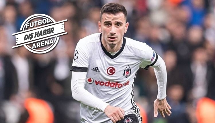 Roma, Oğuzhan Özyakup transferini gündemine aldı