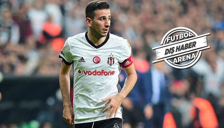 Roma'dan Oğuzhan Özyakup için net açıklama