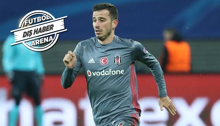 Roma'nın Oğuzhan Özyakup için teklifi 10 milyon euro