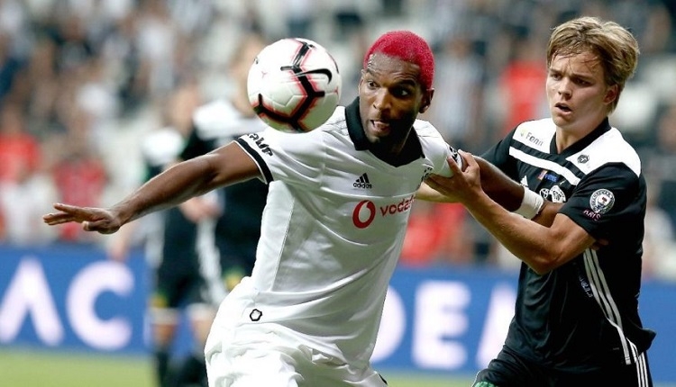 Ryan Babel'den cevap: 'Nedenini bilmiyorum'