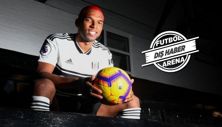 Ryan Babel'den itiraf! 