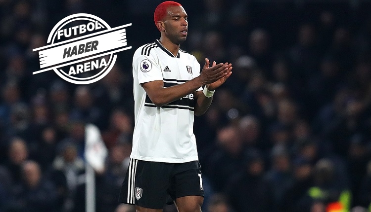 Ryan Babel'in Fulham formasıyla ilk maçtaki performansı