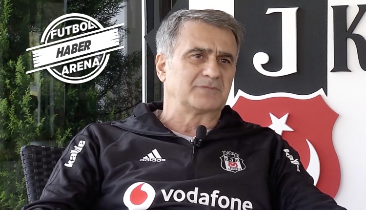 Şenol Güneş'ten Kaya Çilingiroğlu'na sert cevap: 'Hainlik!'