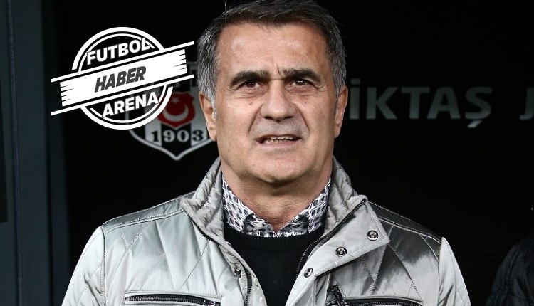 Şenol Güneş'ten Quaresma'ya: 'Yaptığı yanlıştı'