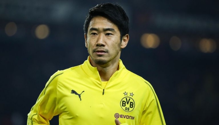 Shinji Kagawa nasıl bir futbolcu? Shinji Kagawa kaç yaşında, hangi mevkide oynuyor? (Shinji Kagawa, Beşiktaş'ta)