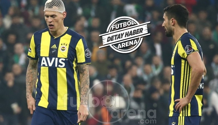 Skrtel daha ne yapsın? Bursa'da olağanüstü performans