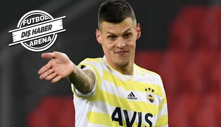 Fenerbahçe Transfer: Skrtel'in menajerinden Barcelona için transfer itirafı