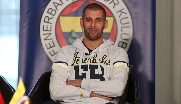 Slimani: 