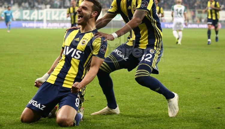 Soldado açıkladı: 