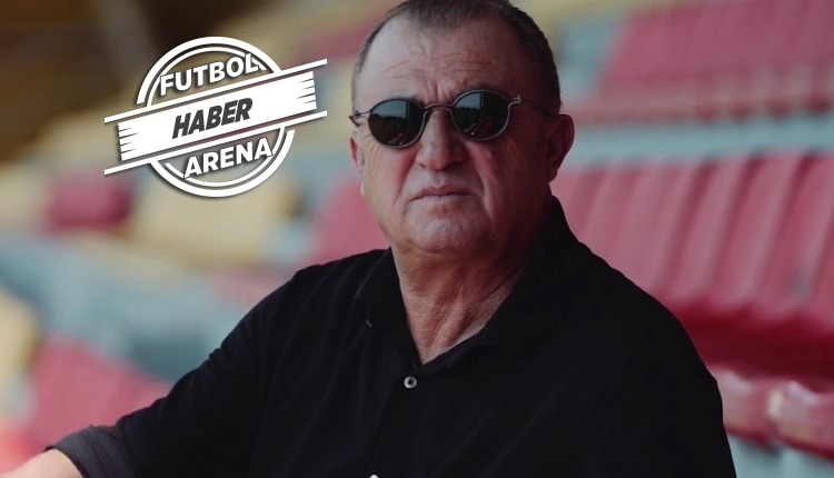 Son dakika! Fatih Terim: 'Transferde sürprizler olabilir'