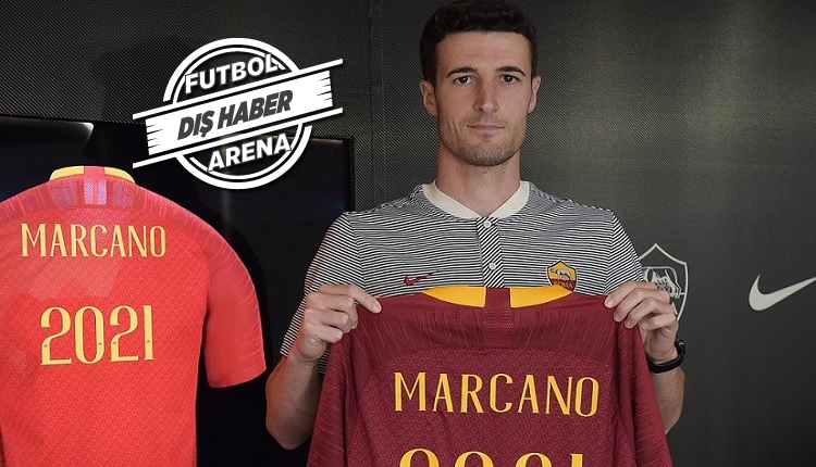 Stoper Ivan Marcano'dan Galatasaray'a transfer cevabı