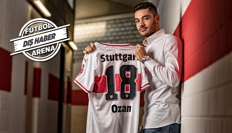 Stuttgart hocasından Ozan Kabak açıklaması! Bayern Münih maçı öncesi mesaj