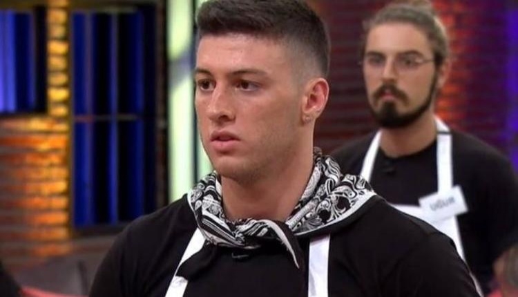 Survivor Hakan Kanik Kimdir Hakan Kanik Kac Yasinda Survivor Yarismacisi Hakan Kanik Nereli Hakan Kanik Instagram