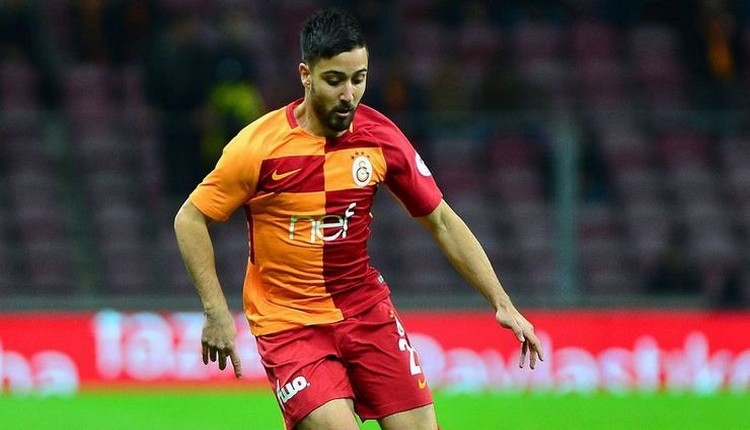 Tarık Çamdal, Antalyaspor'a transfer olacak mı?