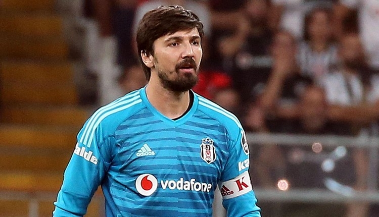 Tolga Zengin'den Beşiktaş taraftarına mesaj