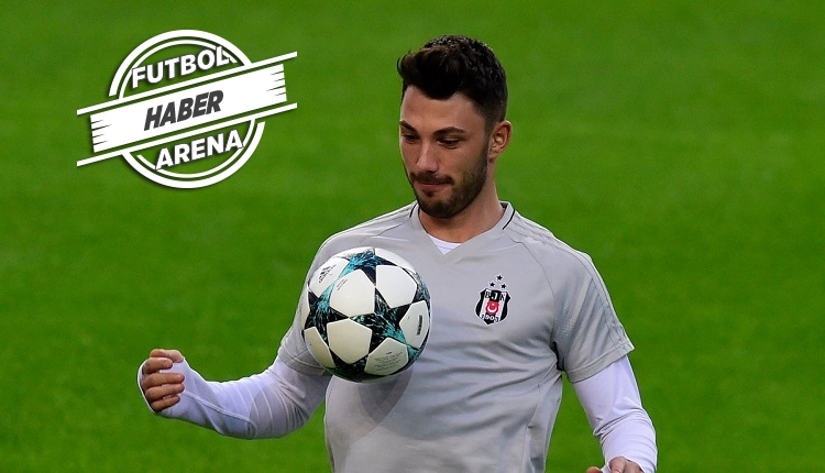 Tolgay Arslan Fenerbahçe'de! Şener Beşiktaş'ı reddetti