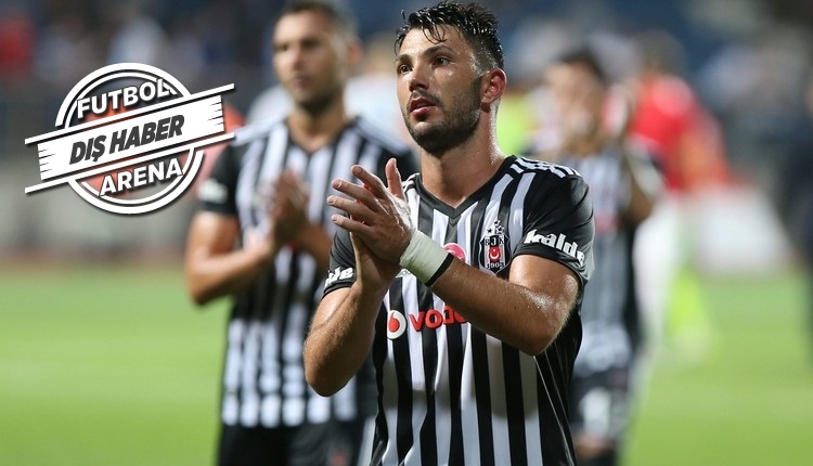 Torino, Tolgay Arslan transferi için devrede