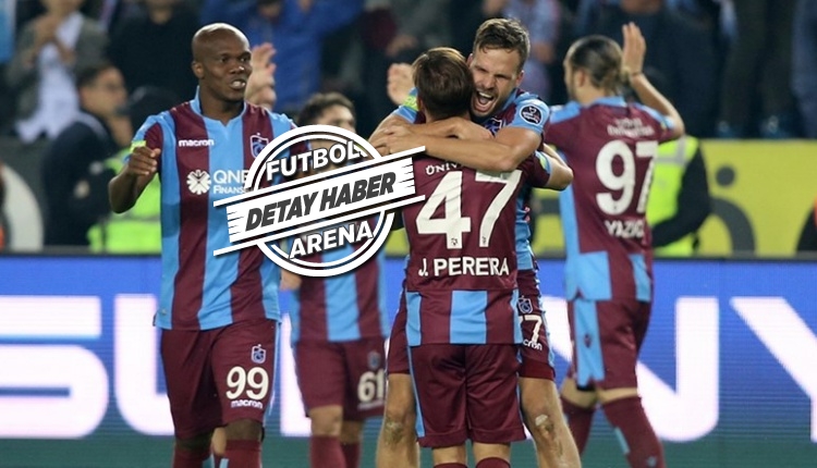 Trabzonspor 3 futbolcudan 8 milyon Euro tasarruf etti