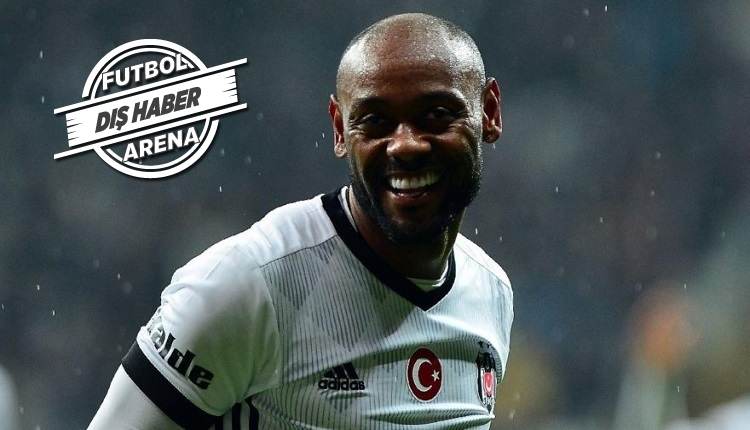 Vagner Love bilmecesi! 'Beşiktaş'taki sorununu çözmeli'