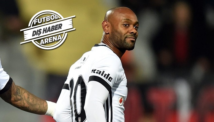 Vagner Love'un menajeri açıkladı: 