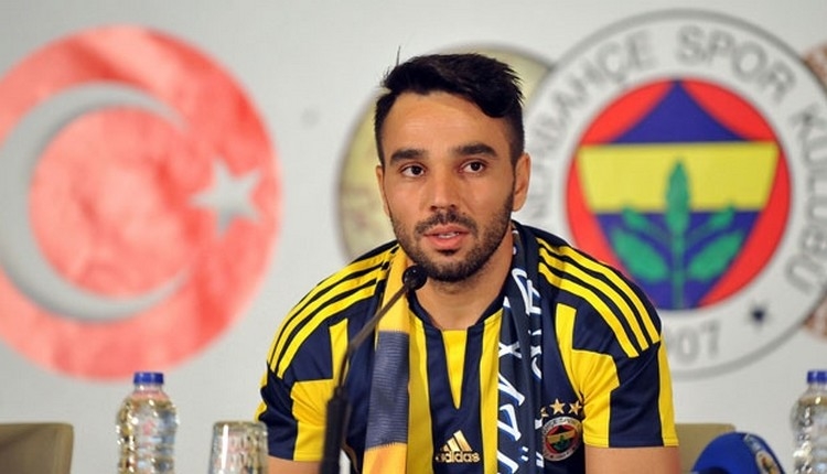 Adana Demirspor, Volkan Şen'i transfer etti mi?