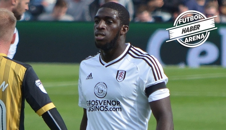 Yeni Malatyaspor'dan transferde Aboubakar Kamara bombası