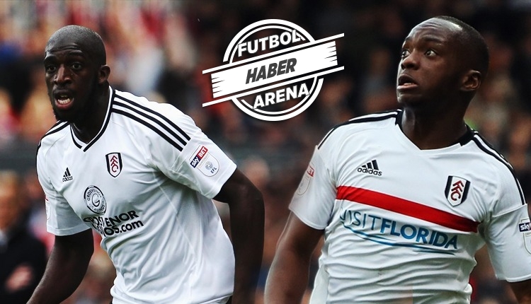 Yeni Malatyaspor'un Kebano ve Kamara transferlerinde son durum