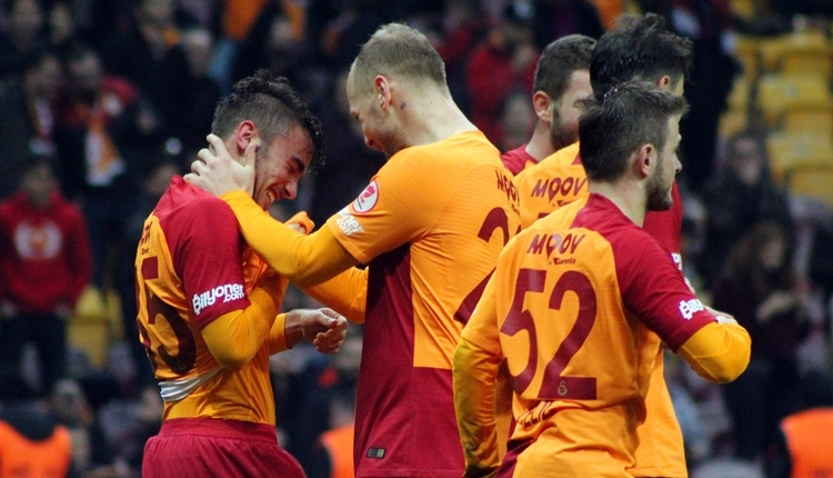 Yunus Akgun Den Hat Trick Icin Duygusal Aciklamalar Yunus Akgun Boluspor Maci Golleri Izle