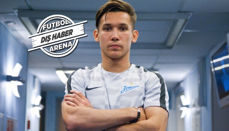 Zenit cephesinden Fenerbahçe itirafı: 