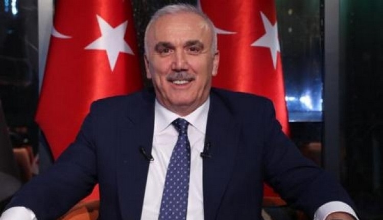 Ziraat Bankası'ndan Fenerbahçe açıklaması