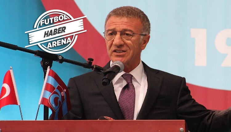 Ahmet Ağaoğlu bombaladı: 'Trabzon'un gençleri katledildi'