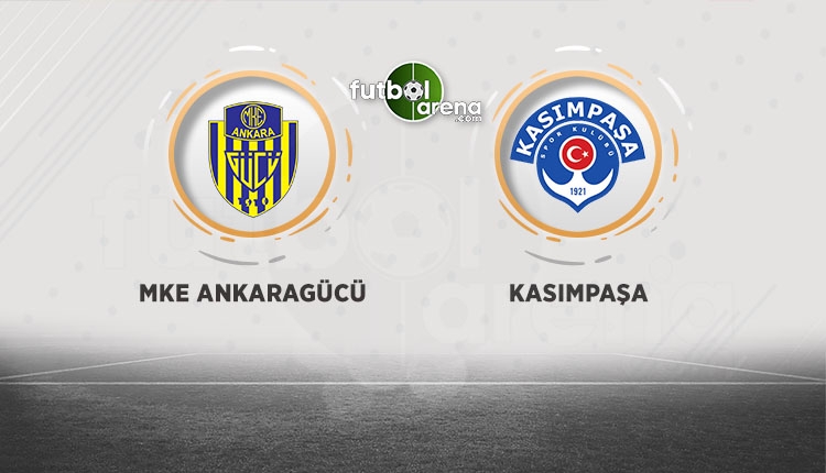 Ankaragücü Kasımpaşa canlı şifresiz izle (Ankaragücü Kasımpaşa beIN Sports)