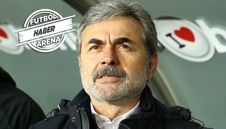 Aykut Kocaman'dan Fırat Aydınus'a: 'Çığrından çıktı!