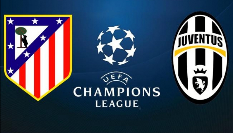 Atletico Madrid - Juventus maçı canlı, şifresiz izle (BeIN Sports canlı izle)