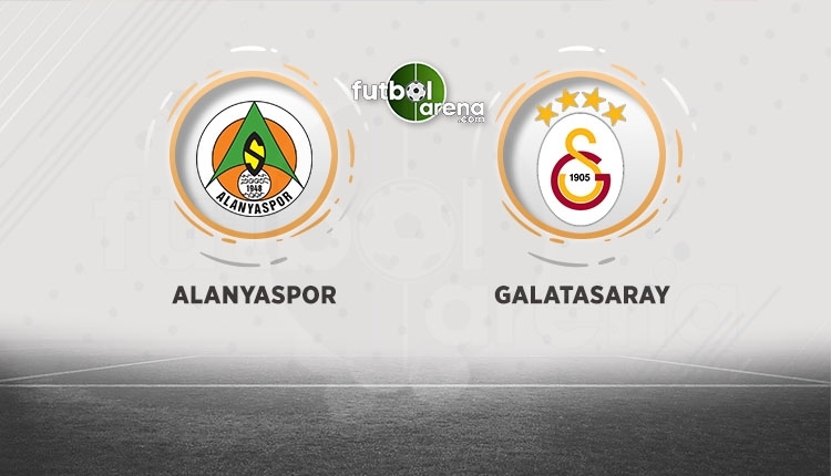 Aytemiz Alanyaspor - Galatasaray canlı izle, Aytemiz Alanyaspor - Galatasaray şifresiz izle (Aytemiz Alanyaspor - Galatasaray canlı ve şifresiz İZLE)