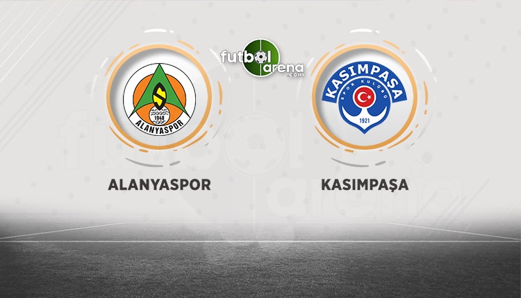 Aytemiz Alanyaspor Kasımpaşa canlı ve şifresiz izle (Alanyaspor Kasımpaşa beIN Sports İZLE)