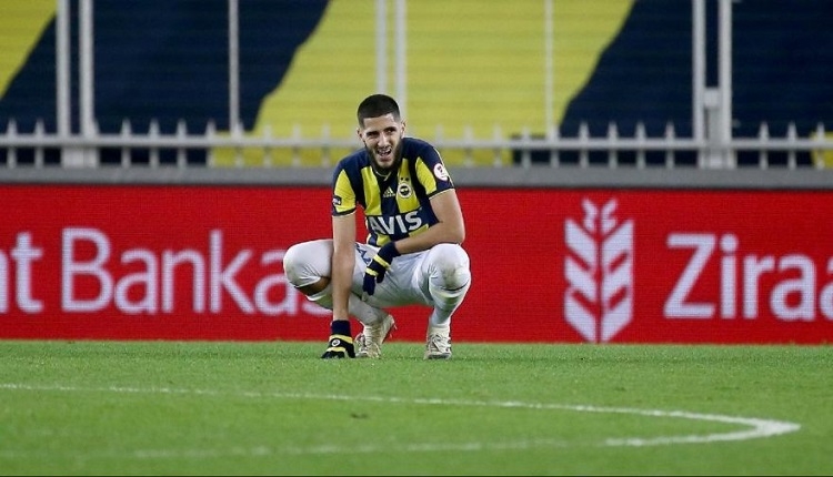 Benzia'nÄ±n menajerinden FenerbahÃ§e aÃ§Ä±klamasÄ±